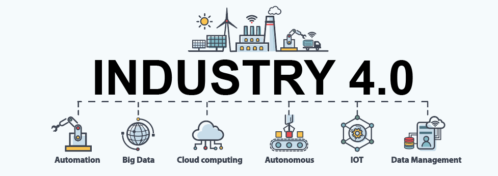 Fraunhofer Industry 4.0 Seminar - SCRA: South Carolina Research Authority