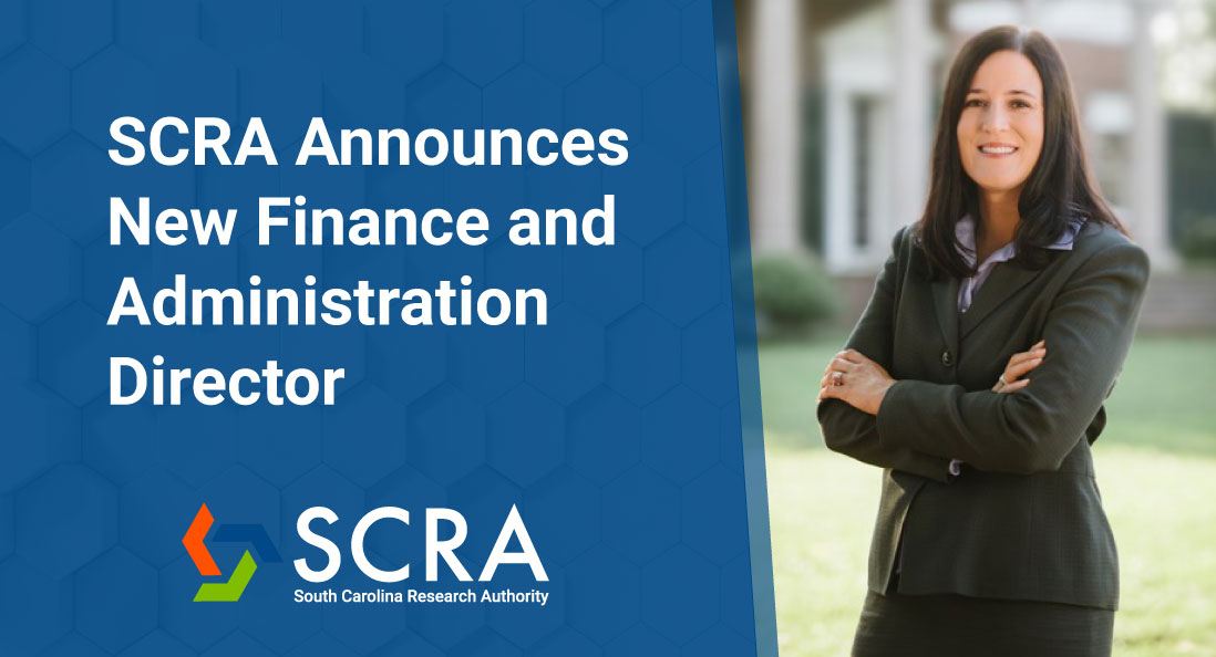 SCRA Announces New Finance And Administration Director - SCRA: South ...